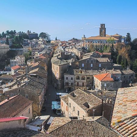 Апартаменти La Rocchetta Рипатрансоне Екстер'єр фото